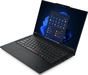 Lenovo ThinkPad E14 G7 (Intel), Core 5 210H, 32GB RAM, 512GB