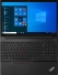 Lenovo ThinkPad E15 G2 (Intel), Core i5-1135G7, 16GB RAM, 256GB SSD