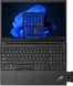 Lenovo ThinkPad E15 G4 (Intel), Core i7-1255U, 16GB RAM, 1TB SSD