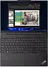 Lenovo ThinkPad E16 G1, Graphite Black, Core i7-1355U, 16GB RAM, 1TB SSD