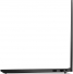 Lenovo ThinkPad E16 G2 Black, Core Ultra 5 125U, 8GB RAM, 256GB SSD