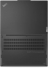 Lenovo ThinkPad E16 G2 Black, Core Ultra 5 125U, 8GB RAM, 256GB SSD