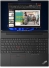 Lenovo ThinkPad E16 G2 Graphite Black, Core Ultra 5 125U, 8GB RAM, 256GB SSD