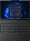 Lenovo ThinkPad E16 G3, Black, Core 7 240H, 32GB RAM, 1TB SSD