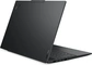 Lenovo ThinkPad E16 G3, Black, Core 7 240H, 32GB RAM, 1TB SSD