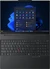Lenovo ThinkPad E16 G3, Black, Core Ultra 5 225U, 32GB RAM, 1TB SSD
