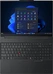 Lenovo ThinkPad E16 G3, Black, Core Ultra 5 225U, 16GB RAM, 512GB SSD
