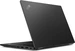 Lenovo ThinkPad L13, Black, Core i5-10210U, 8GB RAM, 256GB SSD
