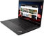 Lenovo ThinkPad L14 G4 (AMD), Thunder Black, Ryzen 5 PRO 7530U, 8GB RAM, 256GB SSD