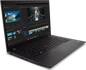 Lenovo ThinkPad L14 G4 (Intel), Thunder Black, Core i5-1335U, 8GB RAM, 256GB SSD