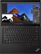 Lenovo ThinkPad L14 G4 (Intel), Thunder Black, Core i7-1355U, 32GB RAM, 1TB SSD, LTE