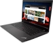 Lenovo ThinkPad L14 G4 (Intel), Thunder Black, Core i3-1315U, 16GB RAM, 256GB SSD