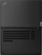 Lenovo ThinkPad L14 G4 (Intel), Thunder Black, Core i3-1315U, 16GB RAM, 256GB SSD