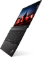Lenovo ThinkPad L15 G4 (Intel), Thunder Black, Core i5-1335U, 16GB RAM, 512GB SSD, EU