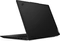 Lenovo ThinkPad L16 G2, Black, Core Ultra 7 255U, 16GB RAM, 512GB SSD
