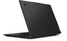 Lenovo ThinkPad L16 G1, Black, Ryzen 5 PRO 7535U, 16GB RAM, 512GB SSD, ND