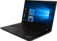 Lenovo ThinkPad P14s G2 (Intel), Core i7-1165G7, 16GB RAM, 1TB SSD, T500, LTE
