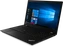 Lenovo ThinkPad P15s G2, Core i7-1165G7, 16GB RAM, 256GB SSD, T500