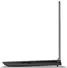 Lenovo ThinkPad P16 G1, Storm Grey, Core i7-12850HX, 32GB RAM, 1TB SSD, RTX A3000