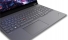 Lenovo ThinkPad P16 G2, Storm Grey, Core i7-13700HX, 16GB RAM, 512GB SSD, RTX A1000