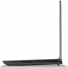 Lenovo ThinkPad P16 G2, Storm Grey, Core i9-13950HX, 32GB RAM, 1TB SSD, RTX 3500 Ada Generation