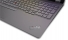 Lenovo ThinkPad P16 G2, Storm Grey, Core i9-13950HX, 32GB RAM, 1TB SSD, RTX 3500 Ada Generation