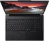 Lenovo ThinkPad P16s G4 (Intel), Black, Core Ultra 7 255H, 32GB RAM, 512GB SSD, RTX PRO 500 Blackwell