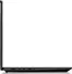 Lenovo ThinkPad P16s G3 (Intel), Black, Core Ultra 7 155H, 32GB RAM, 1TB SSD, RTX 500 Ada Generation