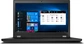 Lenovo ThinkPad P17 G1, Core i7-10750H, 8GB RAM, 512GB SSD, Quadro T1000