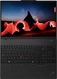 Lenovo ThinkPad T16 G3 (Intel), Black, Core Ultra 5 125U, 16GB RAM, 512GB SSD, LTE