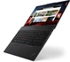 Lenovo ThinkPad T16 G3 (Intel), Black, Core Ultra 5 125U, 16GB RAM, 512GB SSD, LTE