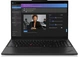 Lenovo ThinkPad T16 G3 (Intel), Black, Core Ultra 5 125U, 16GB RAM, 512GB SSD, LTE