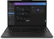 Lenovo ThinkPad T16 G3 (Intel), Black, Core Ultra 5 125U, 16GB RAM, 512GB SSD, LTE