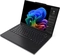 Lenovo ThinkPad T14s G6 (Qualcomm), Black, Snapdragon X Plus - X1P-42-100, 16GB RAM, 512GB SSD