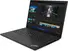 Lenovo ThinkPad T14 G3 (Intel), Thunder Black, Core i5-1235U, 8GB RAM, 512GB SSD, IT