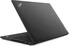 Lenovo ThinkPad T14 G3 (Intel), Thunder Black, Core i7-1260P, 16GB RAM, 512GB SSD, LTE