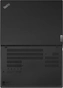 Lenovo ThinkPad T14 G3 (Intel), Thunder Black, Core i5-1235U, 16GB RAM, 512GB SSD, LTE