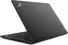 Lenovo ThinkPad T14 G4 (Intel), Thunder Black, Core i7-1355U, 16GB RAM, 512GB SSD, LTE