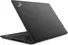 Lenovo ThinkPad T14 G4 (Intel), Thunder Black, Core i7-1355U, 16GB RAM, 512GB SSD