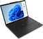 Lenovo ThinkPad T14 G5 (Intel), Black, Core Ultra 7 155U, 16GB RAM, 512GB SSD, LTE