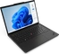 Lenovo ThinkPad T14 G5 (Intel), Black, Core Ultra 7 155U, 32GB RAM, 1TB SSD
