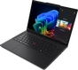 Lenovo ThinkPad T14 G6 (Intel), Black, Core Ultra 7 255U, 64GB RAM, 1TB SSD