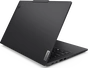 Lenovo ThinkPad T14 G6 (Intel), Black, Core Ultra 7 255U, 64GB RAM, 1TB SSD
