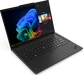 Lenovo ThinkPad T14 G6 (Intel), Black, Core Ultra 7 255U, 16GB RAM, 512GB SSD