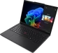 Lenovo ThinkPad T14 G6 (Intel), Black, Core Ultra 7 255U, 16GB RAM, 512GB SSD