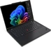 Lenovo ThinkPad T14s G6 (Qualcomm), Black, Snapdragon X Elite - X1E-78-100, 32GB RAM, 1TB SSD