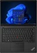 Lenovo ThinkPad T14s G3 (Intel), Thunder Black, Core i7-1255U, 16GB RAM, 512GB SSD, LTE