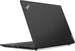 Lenovo ThinkPad T14s G3 (Intel), Thunder Black, Core i7-1255U, 16GB RAM, 512GB SSD, LTE