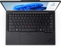 Lenovo ThinkPad T14s G5 (Intel), Black, Core Ultra 7 155U, 16GB RAM, 512GB SSD, LTE