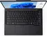 Lenovo ThinkPad T14s G5 (Intel), Black, Core Ultra 7 155U, 32GB RAM, 1TB SSD